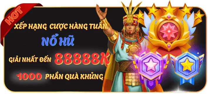 Chương trình hoàn trả hàng ngày JBO Xtreme